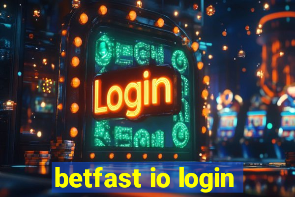 betfast io login